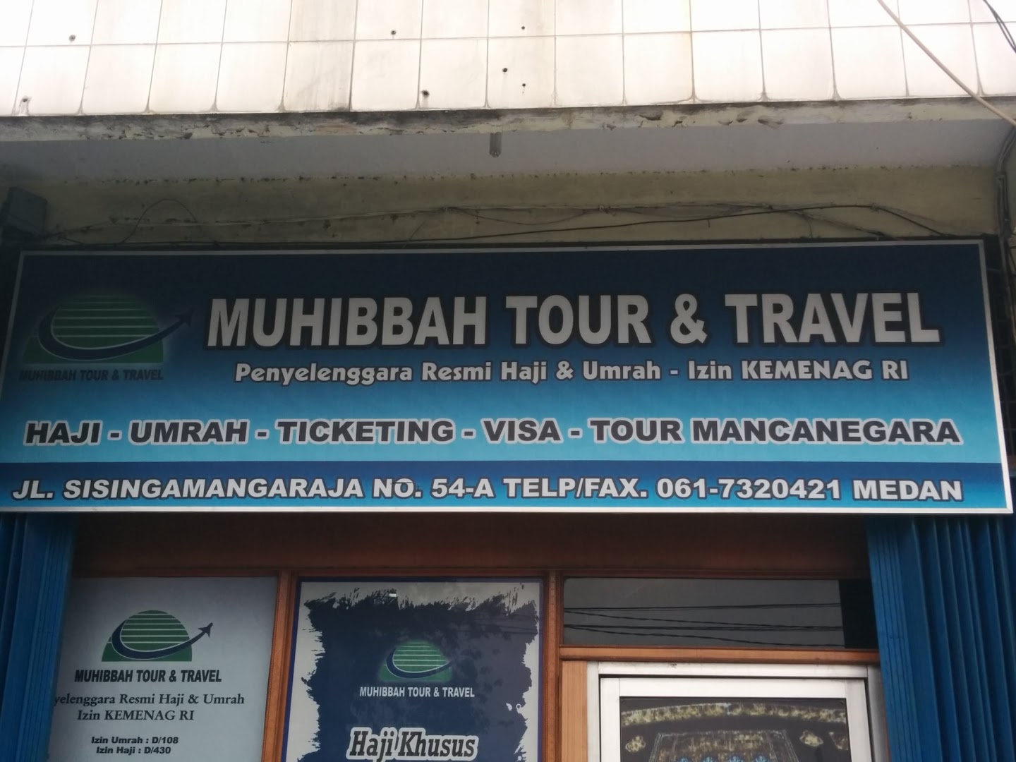 Muhibbah Tour & Travel Photo