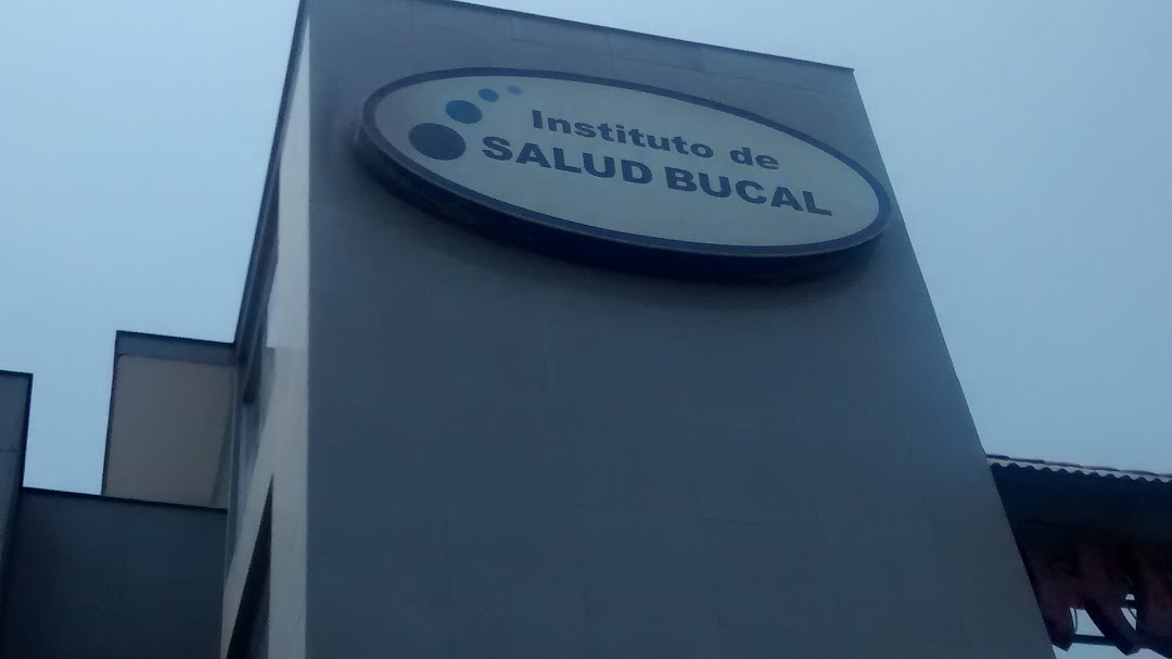 Instituto de Salud Bucal