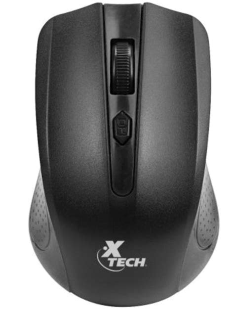Xtech Mouse inalambrico – IT-Market Home