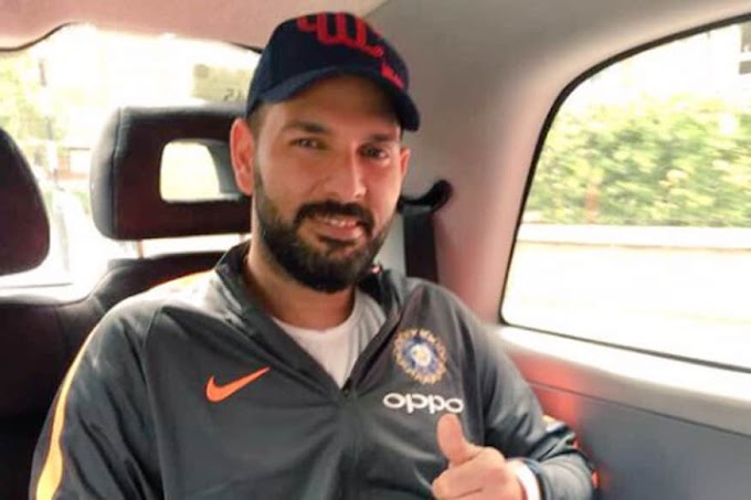 'They Don't Need a No. 4, Top Order is Very Strong' - Yuvraj Singh's Latest Dig at Indian Team Management