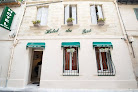 HOTEL DU PARC Avignon