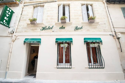 HOTEL DU PARC à Avignon