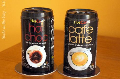 Hot Can