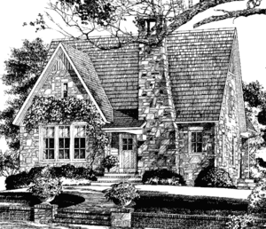 Old English Cottage Plans | Home Design and Decor Reviews