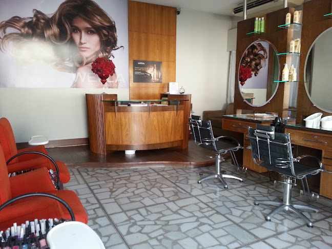 Abiss & Arlete Studio Hair