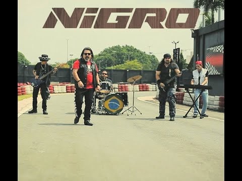 Nigro - Racer (Official Video Clip)