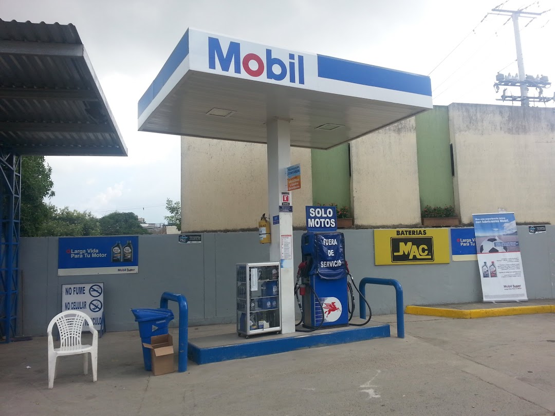 MOBIL SAN JUDAS