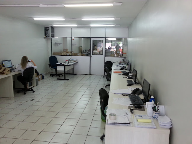 Jadlog Brasília - Asa Sul / Whatsapp Offline - Brasília