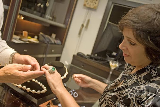 Jeweler «Buchwald Jewelers», reviews and photos, 36 NE 1st St #123, Miami, FL 33132, USA