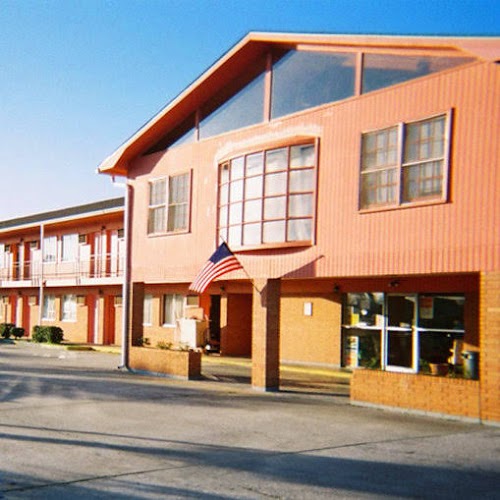 Briarwood Motel Valdosta