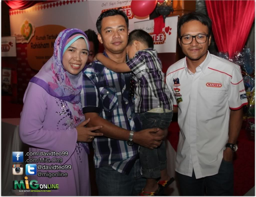 Shaheizy Sam