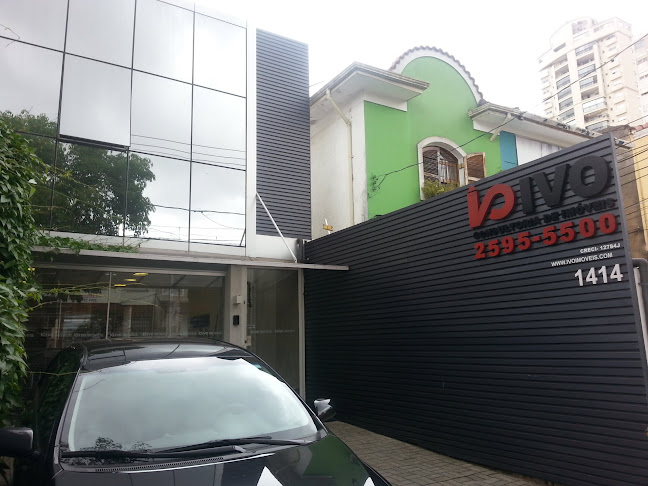 Ivo Consultoria de Imóveis - Imobiliária