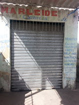 Marleide Cabeleireira