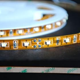 Led Strip Lighting