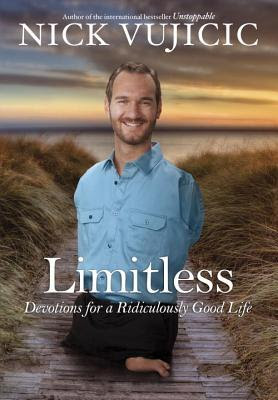 Limitless: Devotions for a Ridiculously Good Life