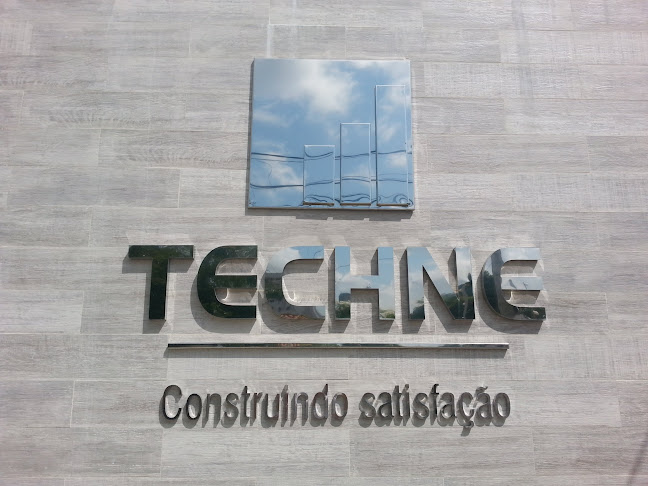 Avaliações sobre Construtora TECHNE em João Pessoa - Construtora