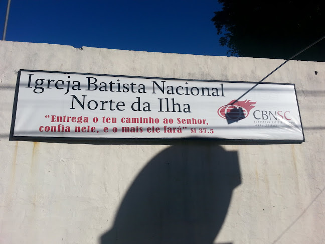 Comentários e avaliações sobre Igreja Batista Nacional