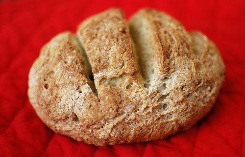 the latest gluten-free bread