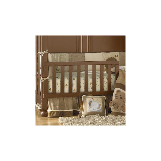 bedford baby crib