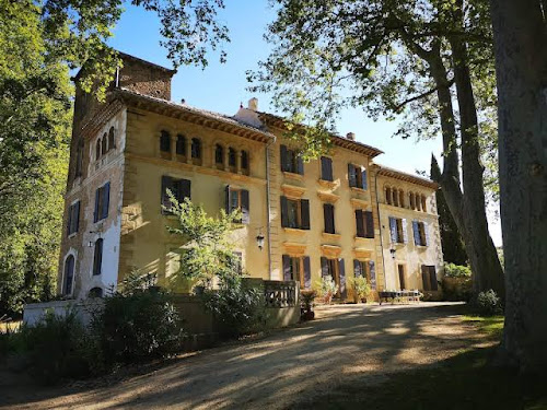 hôtels Fontclaire en Provence Uchaux