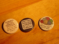Buttons