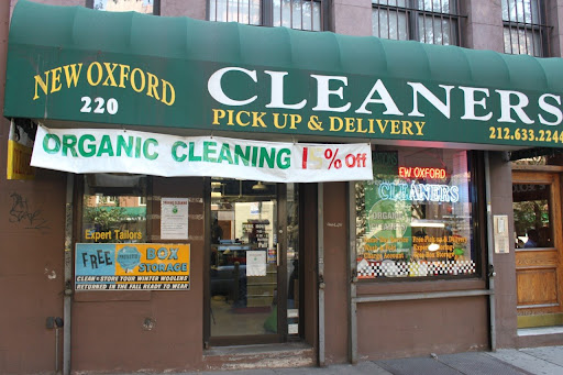 New Oxford Cleaners image 7