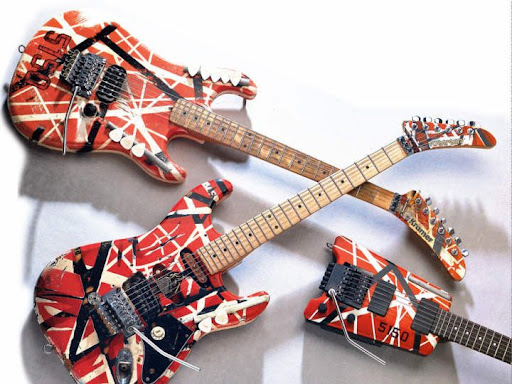 Best Eddie Van Halen Guitar Songs Shop evh eddie van halen striped series electric guitar from ams with 0% interest payment plans and free shipping. best eddie van halen guitar songs