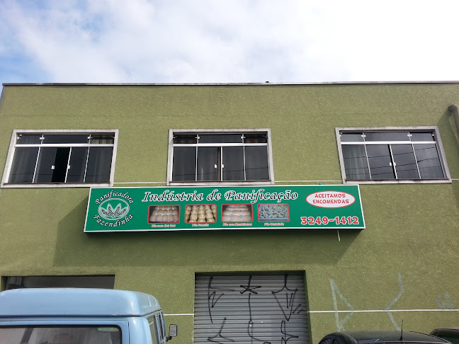 Panificadora Fazendinha LTDA
