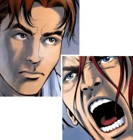 Homem-Aranha Vs. Kaine