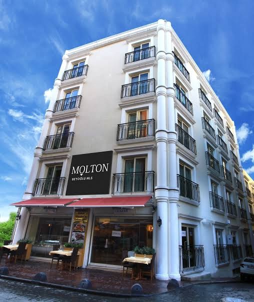 Molton Beyolu Hotel