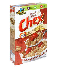 Multi-Bran Chex