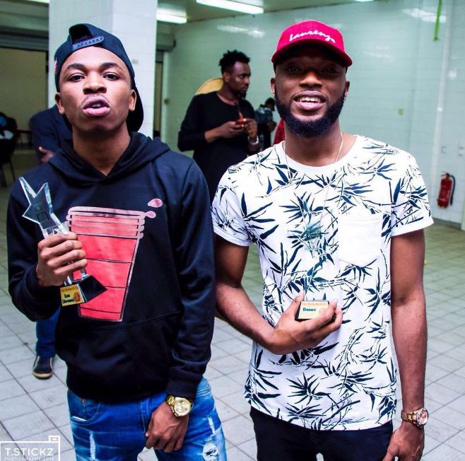 Dremo-and-Mayorkun
