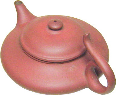 無限台南/茶壺