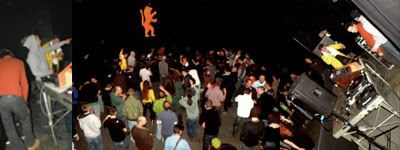 Dubstep Party Coupole 5