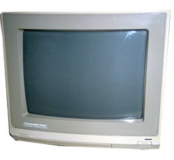 Monitor Commodore 1084-D Monitor Commodore 1084-D