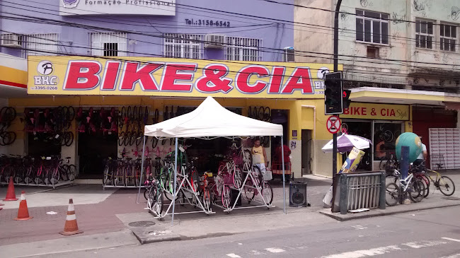 Bike & Cia