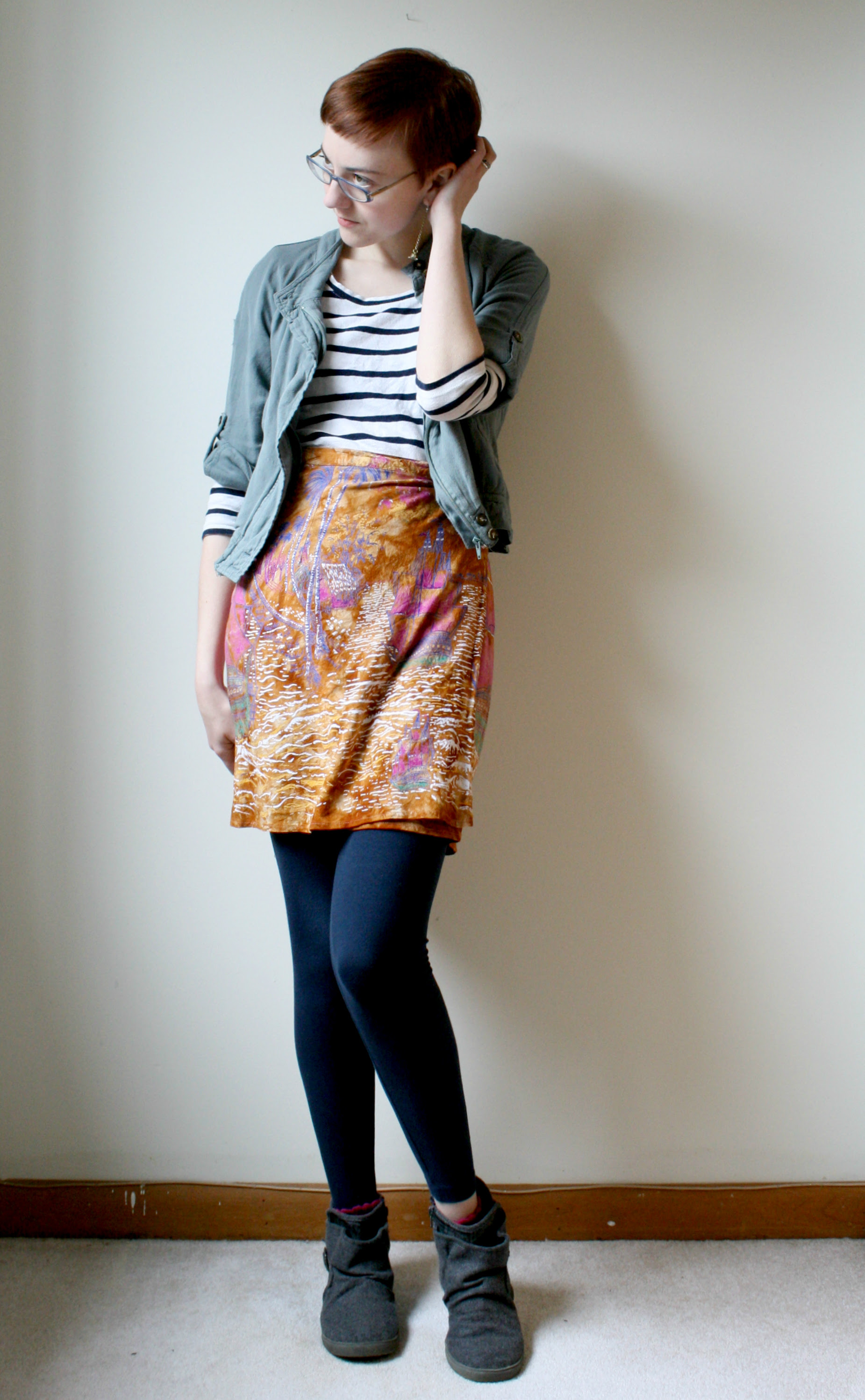personal style fair trade