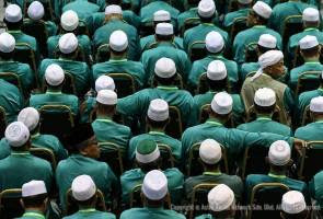PAS Kelantan sokong tiada perundingan dengan DAP