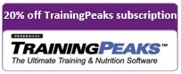 Training Peaks Training Peaks