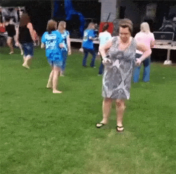 New trending GIF online: dancing, party hard, enjoy, bad dancing, feeling  it, cruise moves