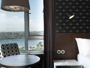 The Marmara Pera Hotel Istanbul