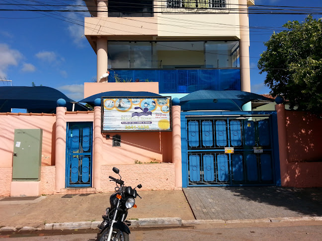 Avaliações sobre Academia Nado Livre em Cuiabá - Academia