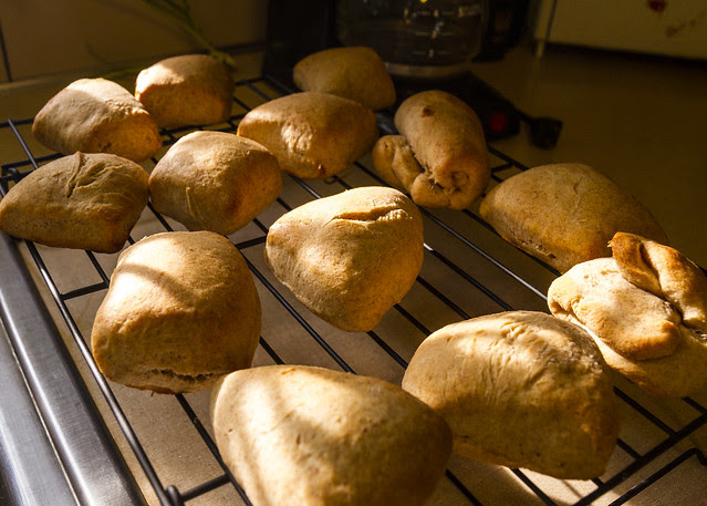 Dinner Rolls