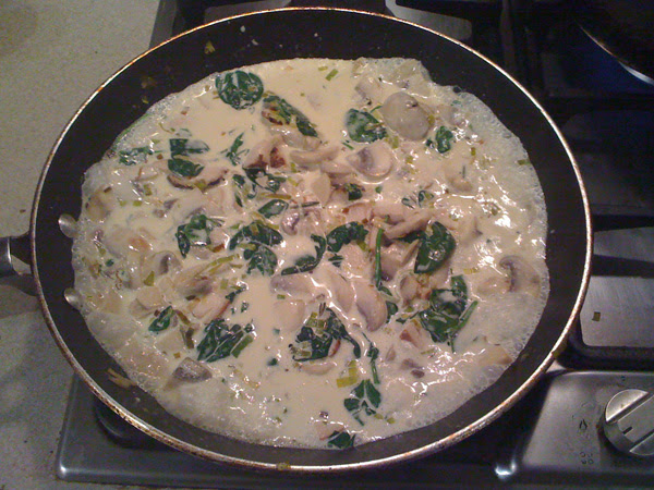 pasta sauce