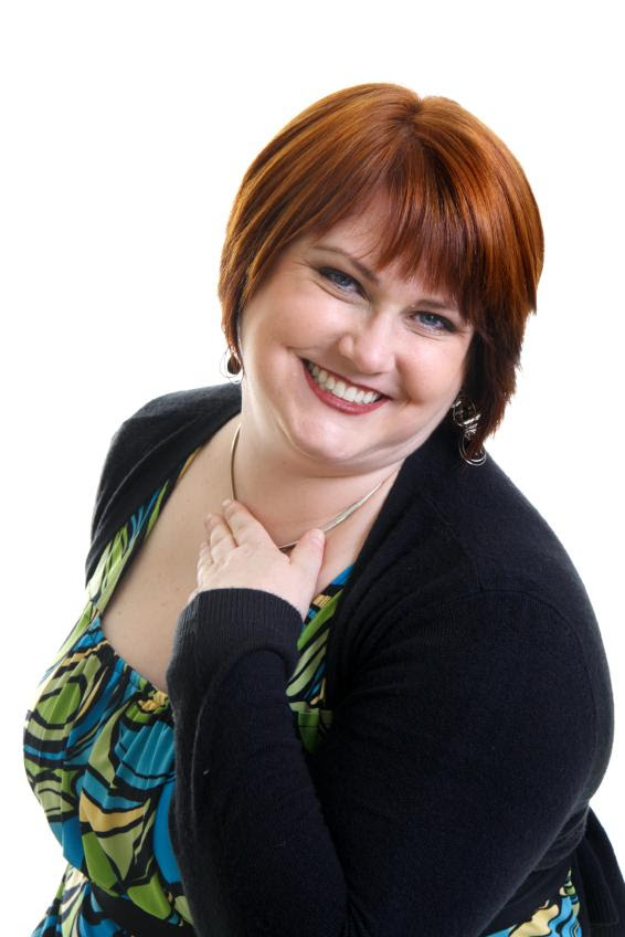Short Haircuts for Plus Size Women Slideshow Short Haircuts for Plus Size Women Slideshow