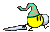 :pennen
