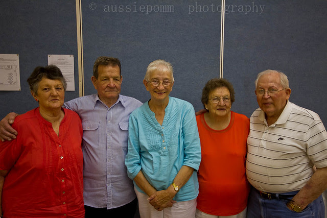 In-laws & Out-laws