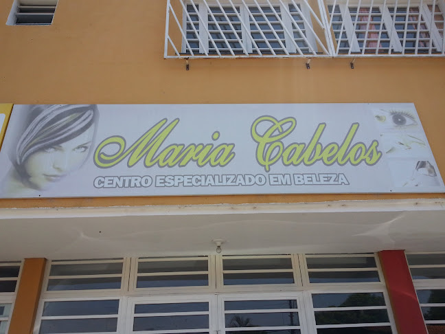 Avaliações sobre Maria Cabelos em Teresina - Salão de Beleza