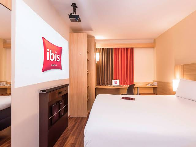 ibis Santiago Las Condes Manquehue - Hotel