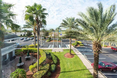 Hilton Garden Inn Daytona Beach Airport